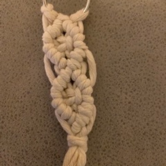 Macrame Keychains - Picture 11 of 11